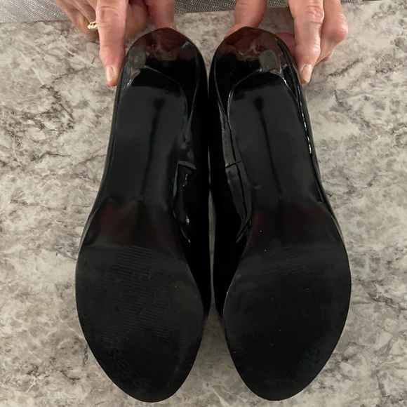 Guess Black Heels size 8 - Picture 8 of 8